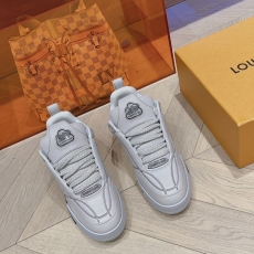 Louis Vuitton Trainer Sneaker